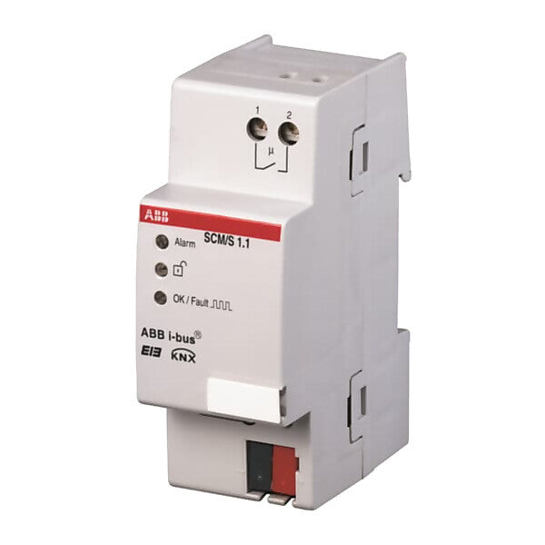 ABB Sicherheitsmodul REG SCM/S1.1